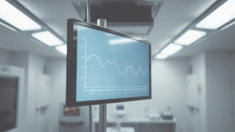 Jakie są przyczyny zgonów związane z chorobami układu krążenia?