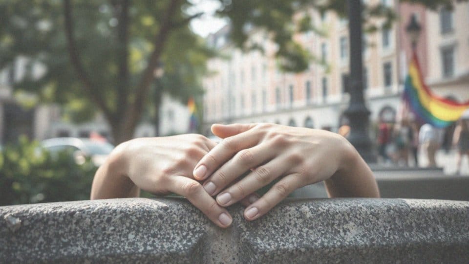 Jak zmienia się postrzeganie orientacji seksualnej w społeczeństwie?