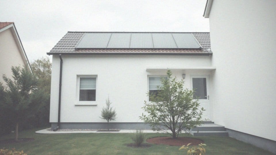 Jak oszczędzanie energii wpływa na redukcję zanieczyszczeń?