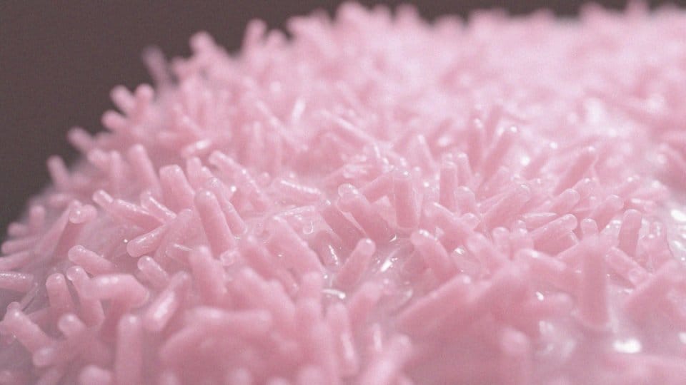 Jak kwas mlekowy wpływa na pH pochwy?