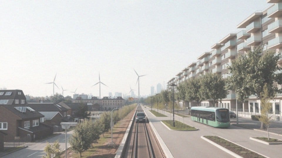 Jakie rozwiązania ekologiczne mogą pomóc w walce ze smogiem?