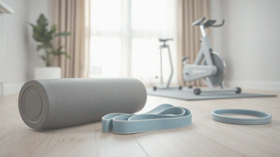 Jakie są najczęstsze dolegliwości bólowe związane z kolanem po rehabilitacji?