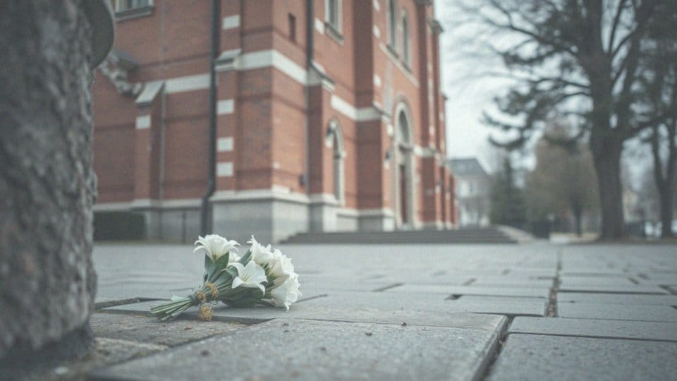 Jakie związki ma Lublin z kondolencjami i współczuciem?