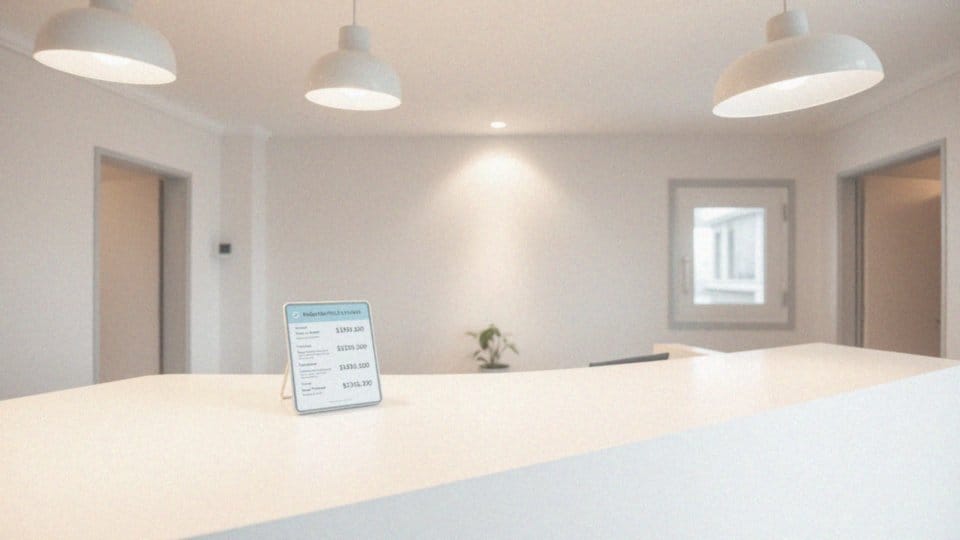 Jakie są koszty związane z badaniem biocenozy pochwy?