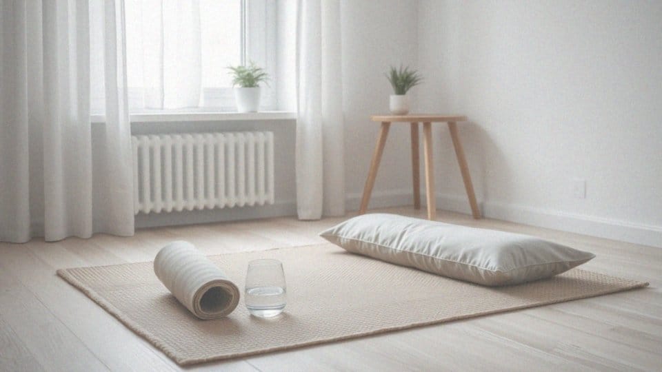 Jak radzić sobie z bólem po terapii osteopatycznej?