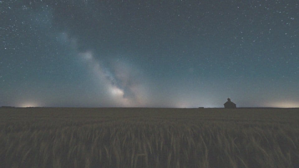 Czy UFO ma coś wspólnego z życiem pozaziemskim?