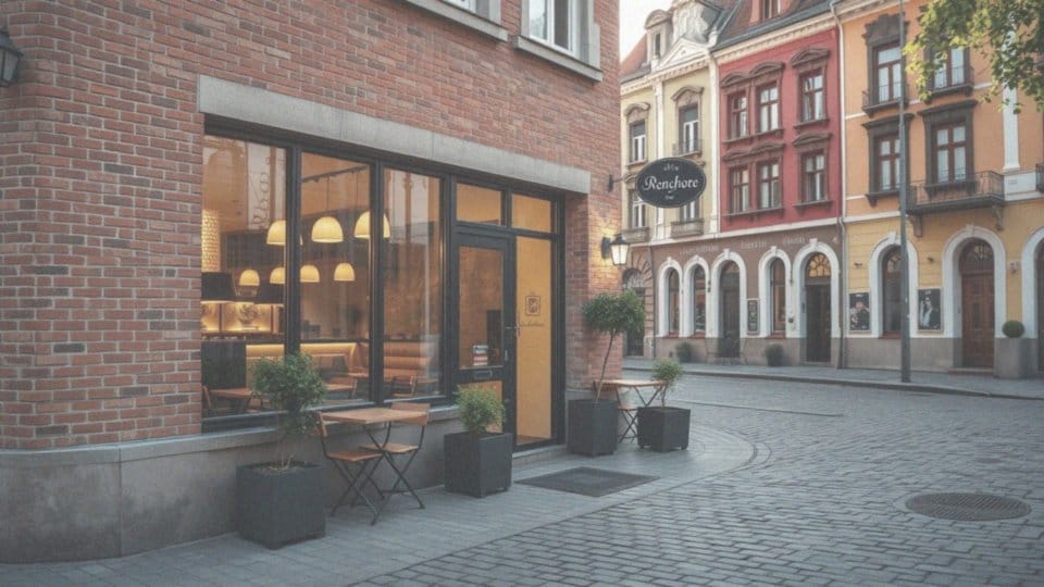 Jakie restauracje serwują smaczne obiady w Inowrocławiu?