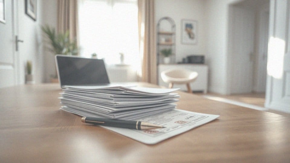Jakie oświadczenie musi być złożone przy sprzedaży nieruchomości?