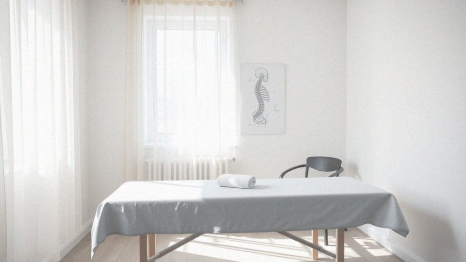 Jakie dolegliwości mogą wystąpić po nastawieniu kręgosłupa?