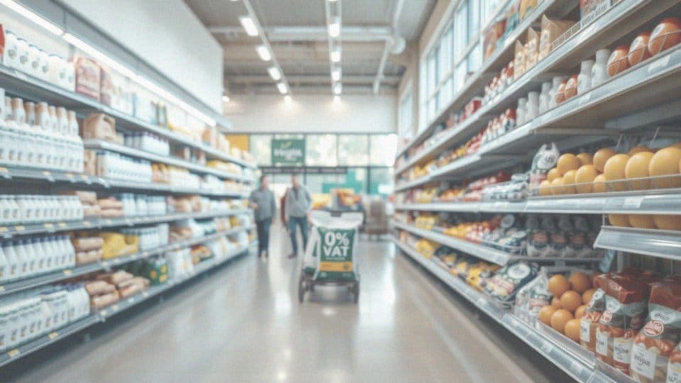 Jakie działania osłonowe wprowadza rząd w kontekście VAT?