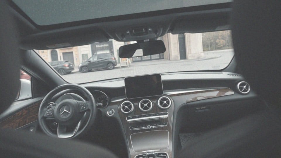 Jaka jest jakość wykonania modelu Klasa C W205?
