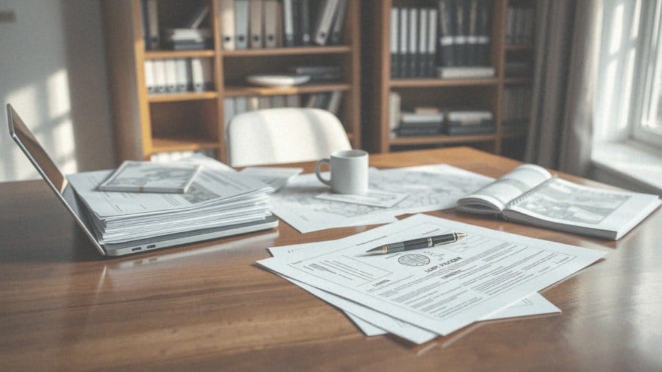 Jakie formalności związane są ze sprzedażą nieruchomości gruntowej?