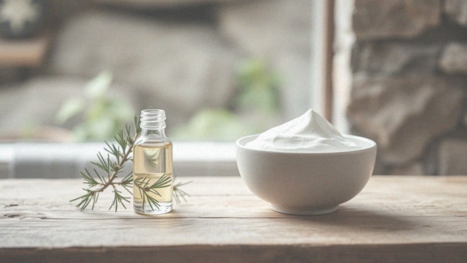 Jakie zastosowanie ma daglezja w kosmetyce?