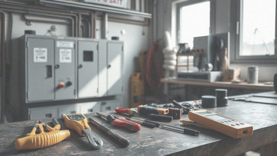 Jakie benefity oferują pracodawcy elektrykom?