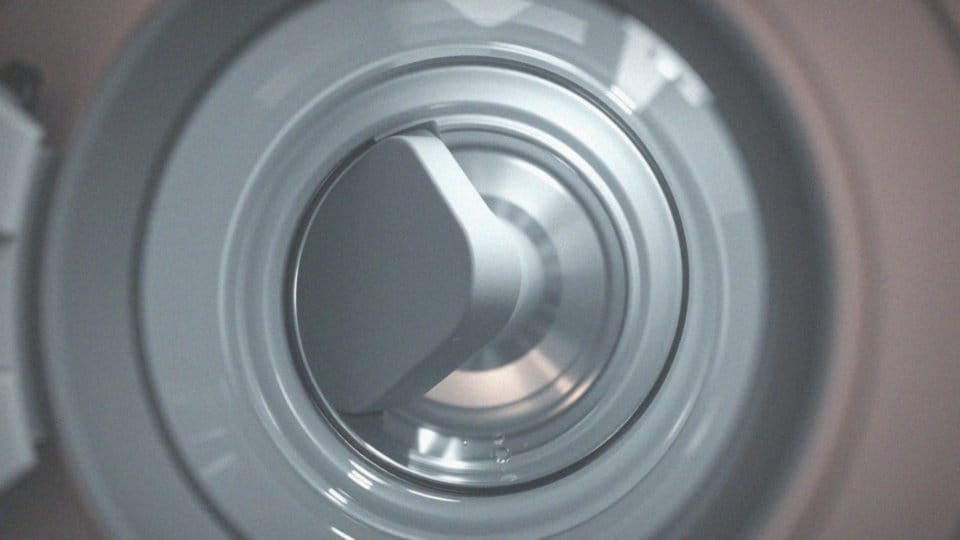 Jak działa technologia AutoClean w suszarkach Bosch?