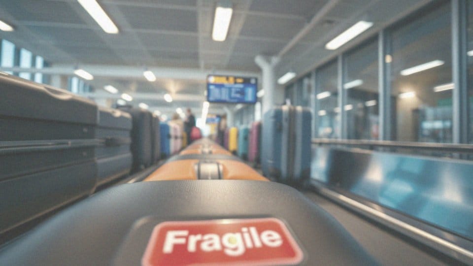 Jakie inne zakazy dotyczą e-papierosów w bagażu rejestrowanym?