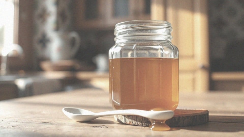 Jakie są przyczyny rozwarstwienia miodu?