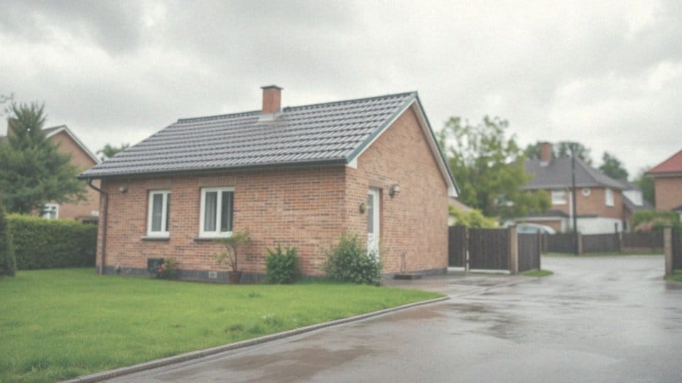 Jakie ryzyka mogą występować przy ubezpieczeniu domu?