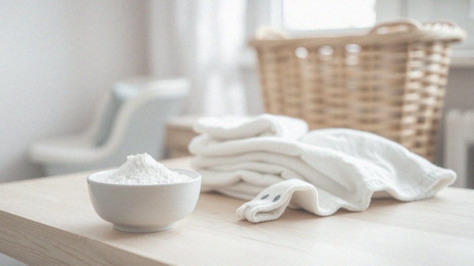 Jak stosować mąkę ziemniaczaną na odparzenia u niemowląt?