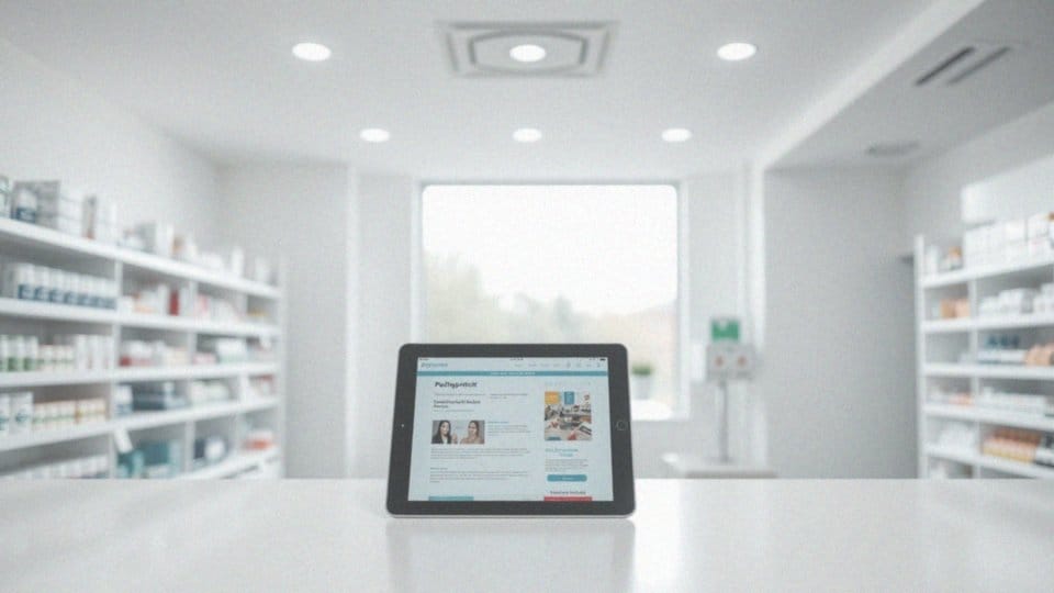Jak zarezerwować leki online w aptece w Gnieźnie?