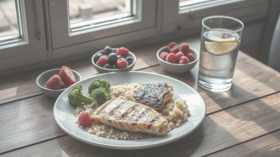 Jak dieta może wpłynąć na cukrzycę?