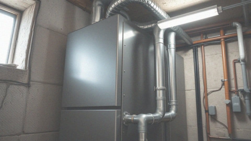Jakie są procedury instalacji piecyka gazowego w zamkniętych pomieszczeniach?