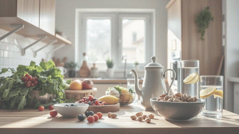 Jak dbać o zdrowie w okresie menopauzy?