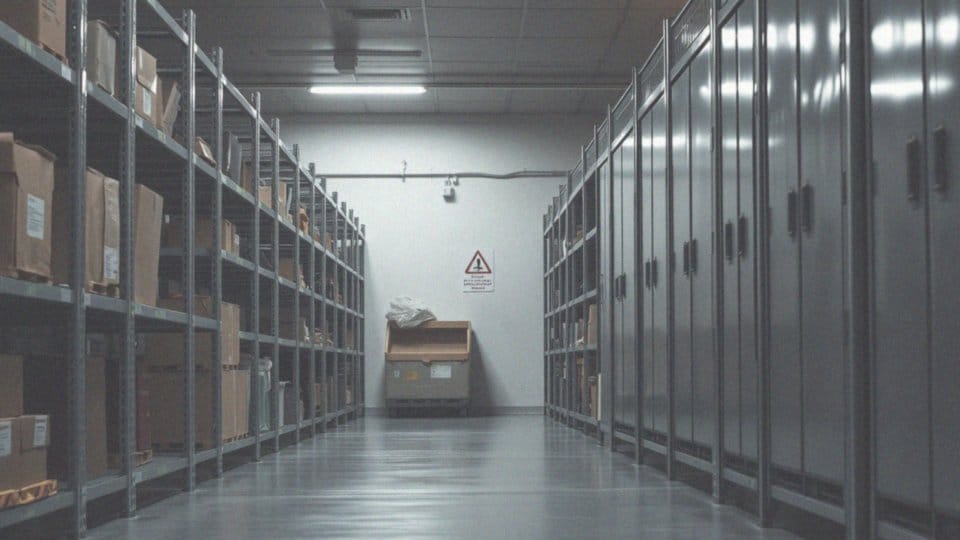 Jakie materiały niebezpieczne są zakazane w bagażu rejestrowanym?