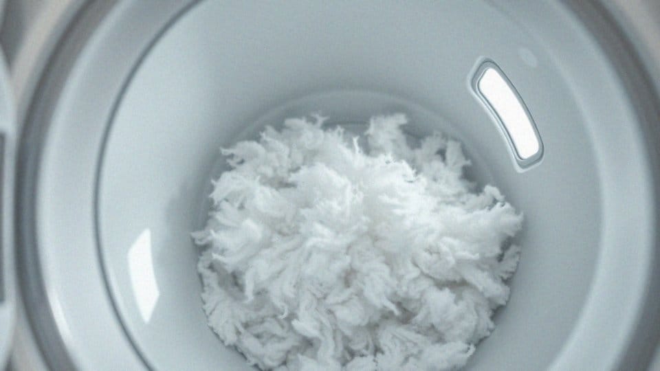 Jakie mikrowłókna zbiera system AutoClean?