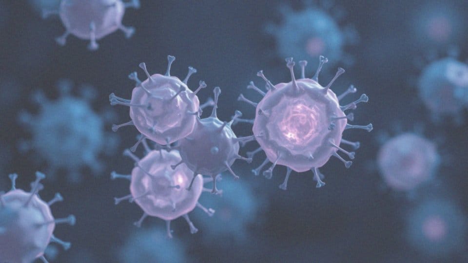 Jak działa inozyna pranobeks w Eloprine?