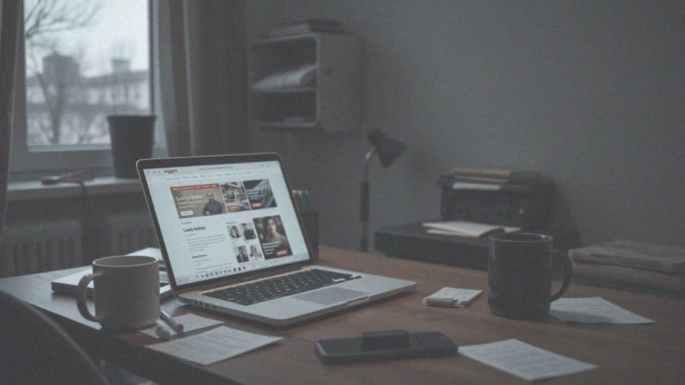 Jakie są ryzyka oszustw podczas sprzedaży w Internecie?