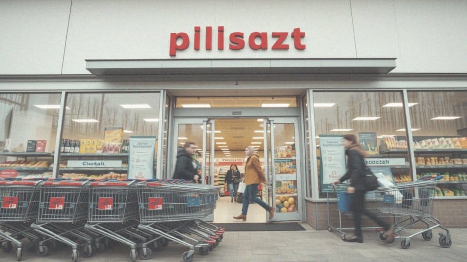 Jakie są sklepy czynne w 2 listopada?