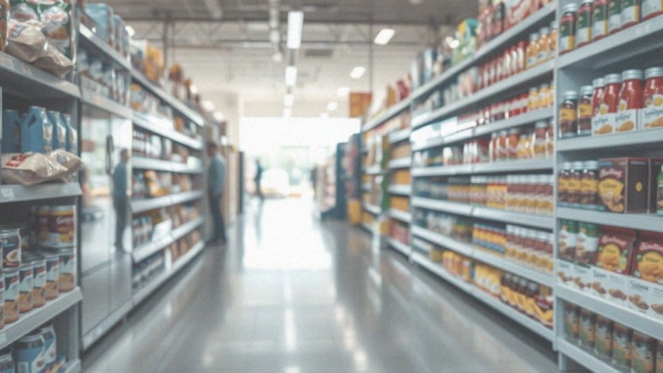 Jak długo będzie obowiązywała zerowa stawka VAT na żywność?