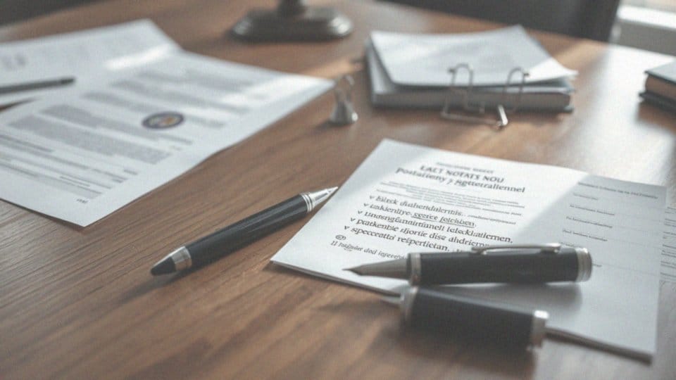 Jakie dokumenty potwierdzają prawo własności działki?