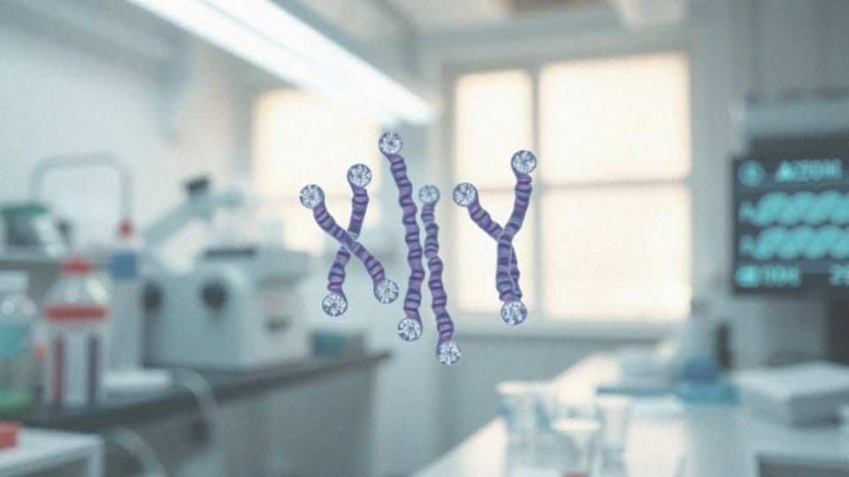 Jakie są biologiczne podstawy płci?