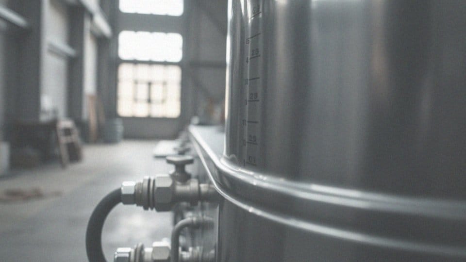 Jak olej hydrauliczny HL 46 reaguje na zmiany temperatur?