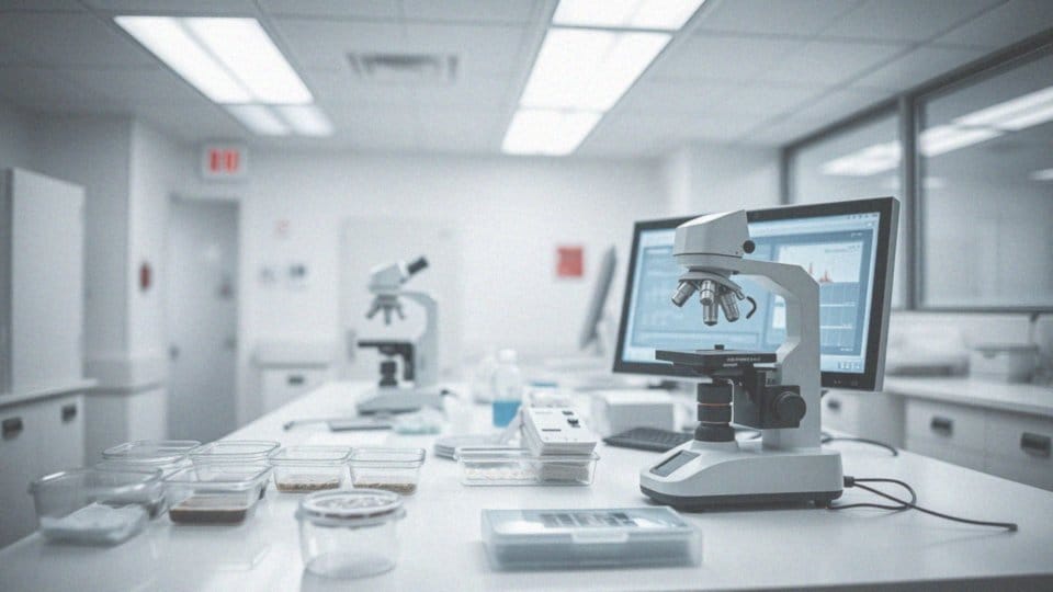 Jakie czynniki wpływają na wyniki badania biocenozy pochwy?