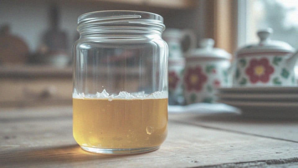 Czy rozwarstwienie miodu jest niebezpieczne dla zdrowia?