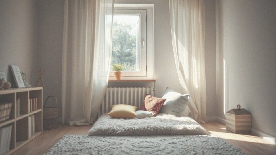 Jak ćwiczenia oddechowe mogą pomóc dzieciom w zachowaniu równowagi emocjonalnej?