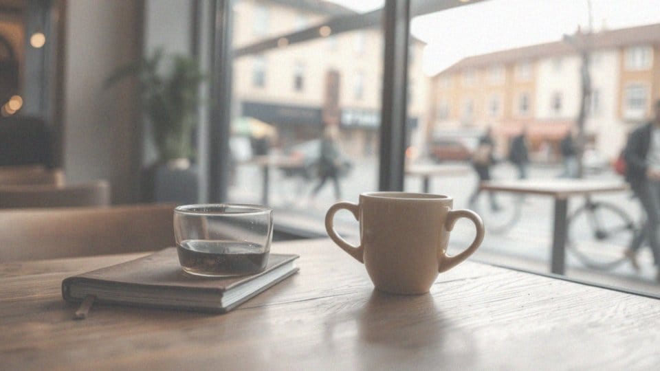 Jak mężczyzna pokazuje, że chce być blisko?