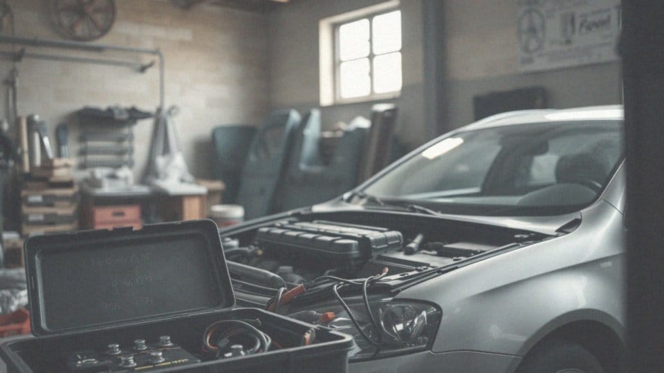 Jaką pojemność akumulatora ma Passat B5 1.9 TDI?
