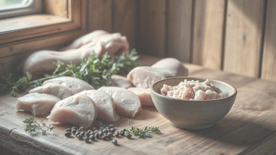 Jakie są zalety przygotowania domowej białej kiełbasy?