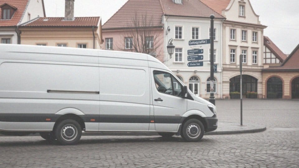 Co decyduje o kosztach dostawy?