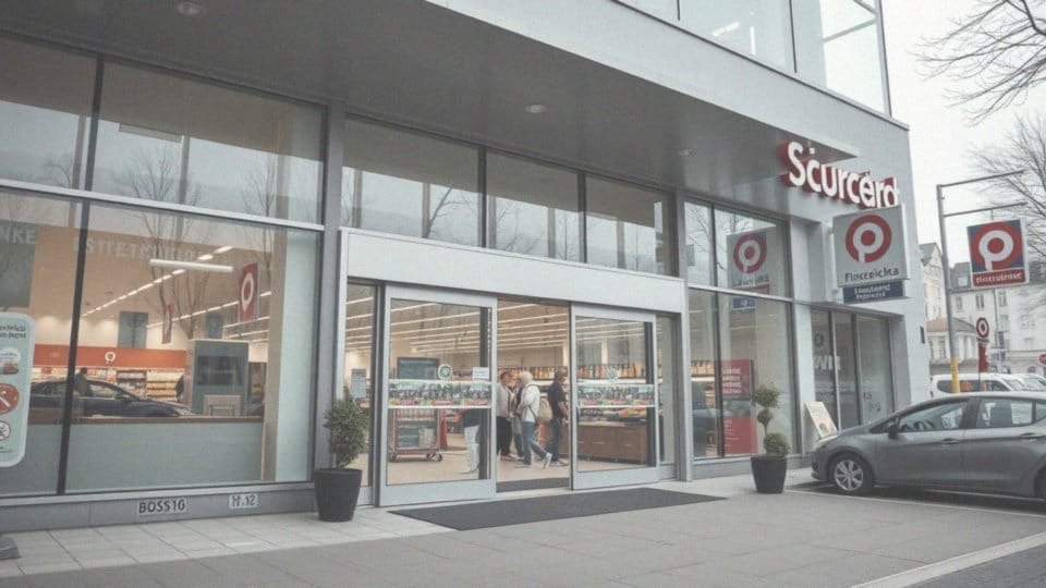 Jakie są godziny otwarcia sklepów w niedziele handlowe?