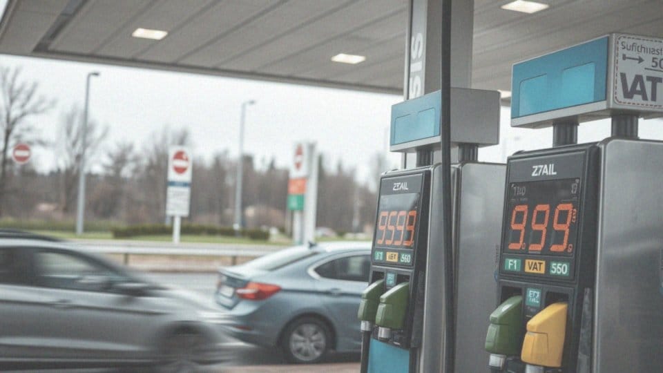 Jak obniżony VAT wspierał problemy związane z inflacją?