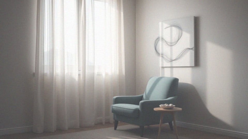 Czy widzenie aury jest związane z psychiką i emocjami?