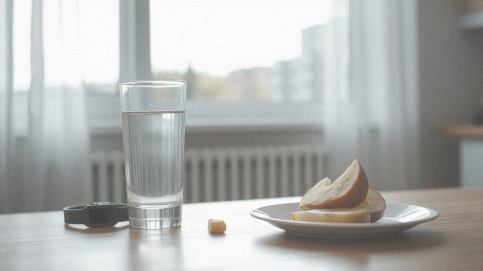 Jakie są typowe objawy cukrzycy typu 1?