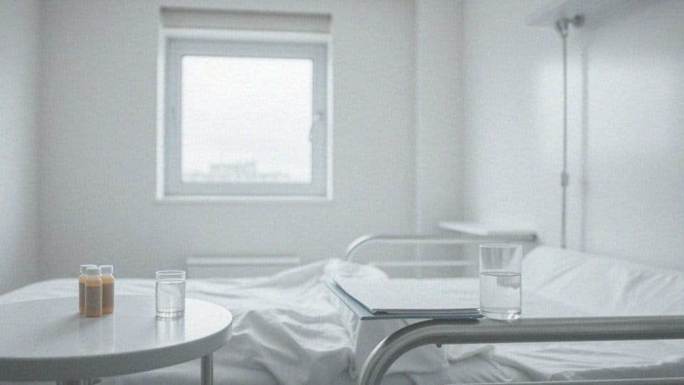 Jakie leczenie stosuje się przy wrzodach żołądka?