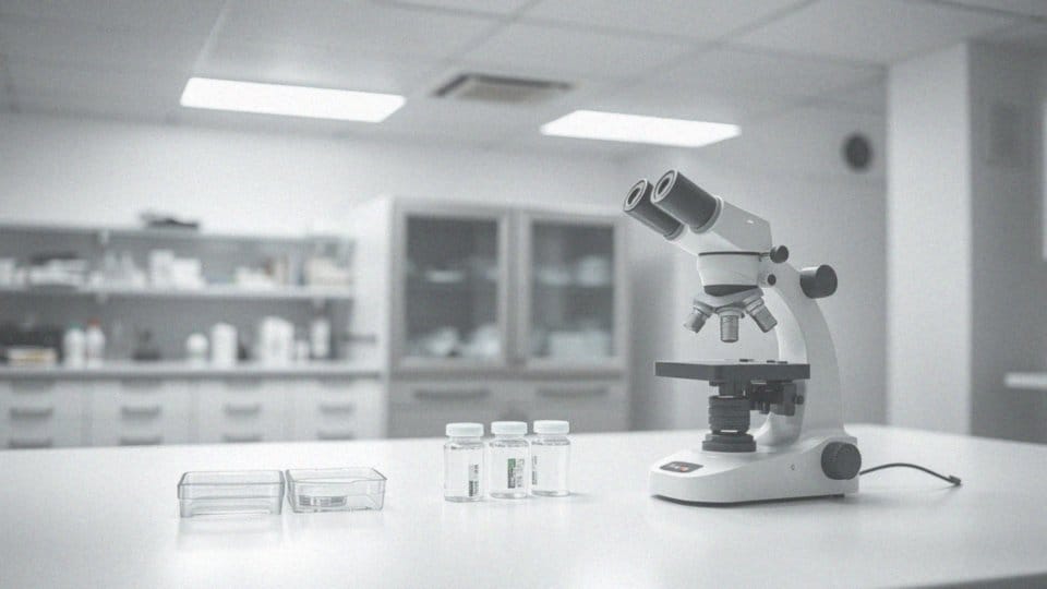 Jakie metody oceny biocenozy pochwy istnieją?