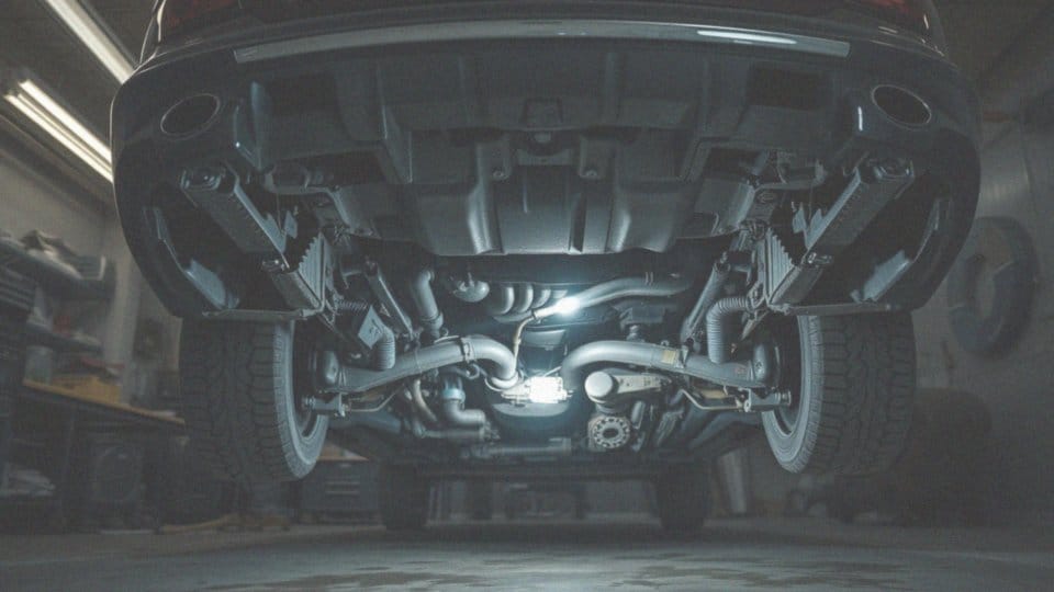 Jakie są typowe usterki i awaryjność silników w Mercedesie ML W166?